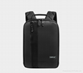 Waterproof laptop bag backpack WEPLUS