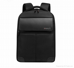 Anti-theft waterproof  laptop backpack for business 