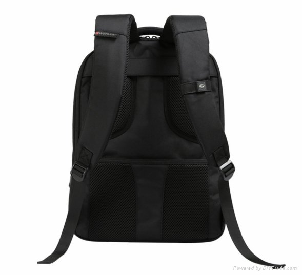 Anti-theft waterproof  laptop backpack for business  3