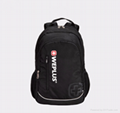 High quality travel bag laptop backpack