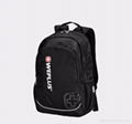 High quality travel bag laptop backpack  2