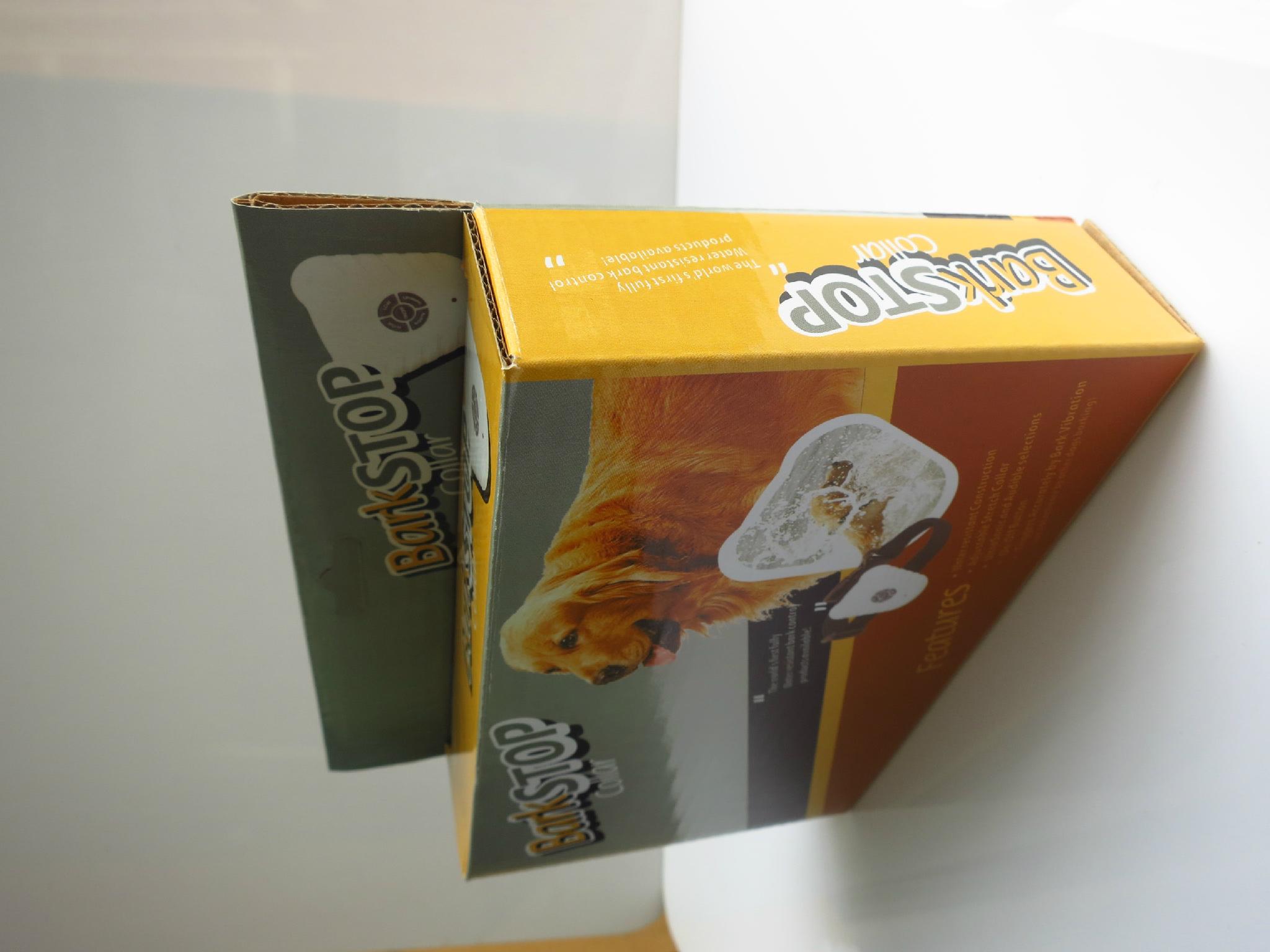 超声波无伤害宠物止吠器 4