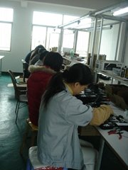 Shenzhen Jianfeng Electronic Pet Product Co.,Ltd