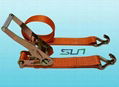 5t*50mm Ratchet Strap 1