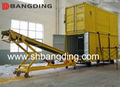 BANGDING port movable weighing and Bagging Machine for cement 4