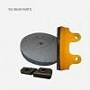 WEAR PARTS  FOR VERTICAL SHAFT IMPACTOR (VSI) 1