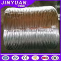 electro galvanized iron wire 50-100kg per coil gauge 8-16