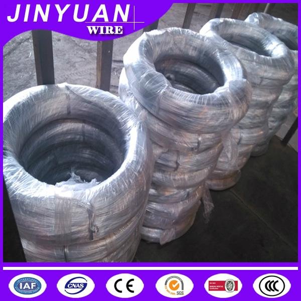 construction binding wire electro galvanized iron wire 22gauge 50kg coil