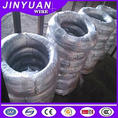 construction binding wire electro galvanized iron wire 22gauge 50kg coil