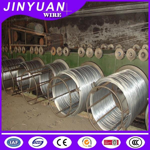construction binding wire electro galvanized iron wire 22gauge 50kg coil 3