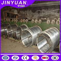 construction binding wire electro galvanized iron wire 22gauge 50kg coil 3