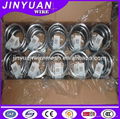 small 1kg-10kg coil construction binding use wire galvanized 3