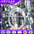 small 1kg-10kg coil construction binding use wire galvanized 4