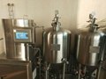 Restaurant &Pub brewing equipment 1