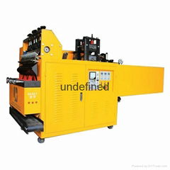 Full Automatic JX-A3 Scourer Making machine