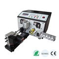 DG-220T Automatic Cable Cutting Stripping Twisting Machine 2