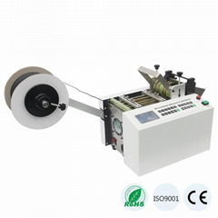 DG-100 heat shrink tube cutting machine