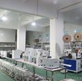 Automatic Cable Cutting And Stripping Machine 5
