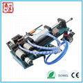 DG-305 Pneumatic Semi Automatic Sheathed Wire Stripping Machine 1