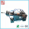 DG-305 Pneumatic Semi Automatic Sheathed Wire Stripping Machine 3