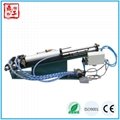 DG-330 Pneumatic Semi Automatic Multi Core Cable Sheathed Cable Stripping Tool 6