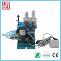 DG-3FN Cable Stripping and Twisting machine 3