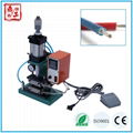 DG-150 Electric High Precision Vertical Stripping Machine 1