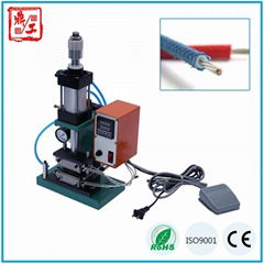 DG-150 Electric High Precision Vertical Stripping Machine