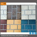 Stamp Concrete Color Hardener 4