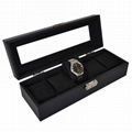 Leather Watch Box 3