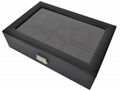 Leather Watch Box 3