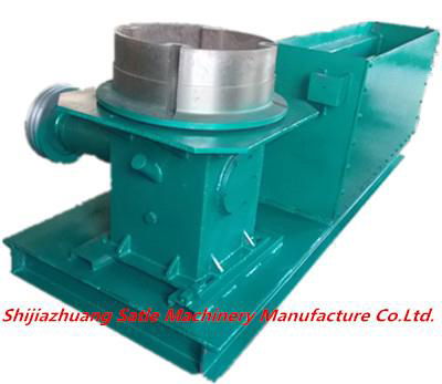 Water Tank Metal Wire Drawing Machine 1