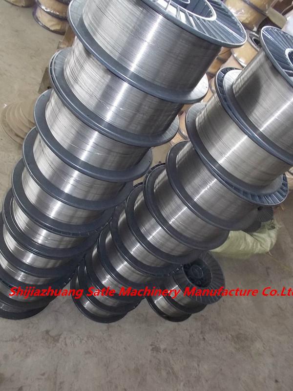 Submerged Arc Welding Wire 3