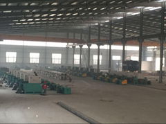 Shijiazhuang Satle Machinery Manufacture