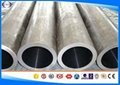 St35 Hydraulic Cylinder Honed Tube  High Precision Carbon Steel Material