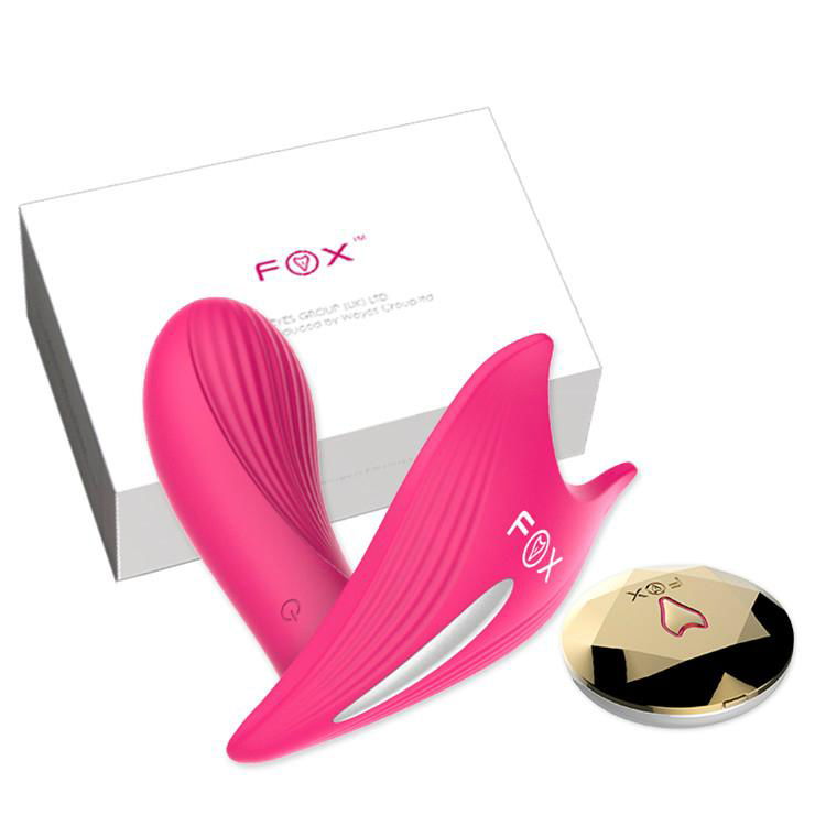 G-spot female vibration massagers