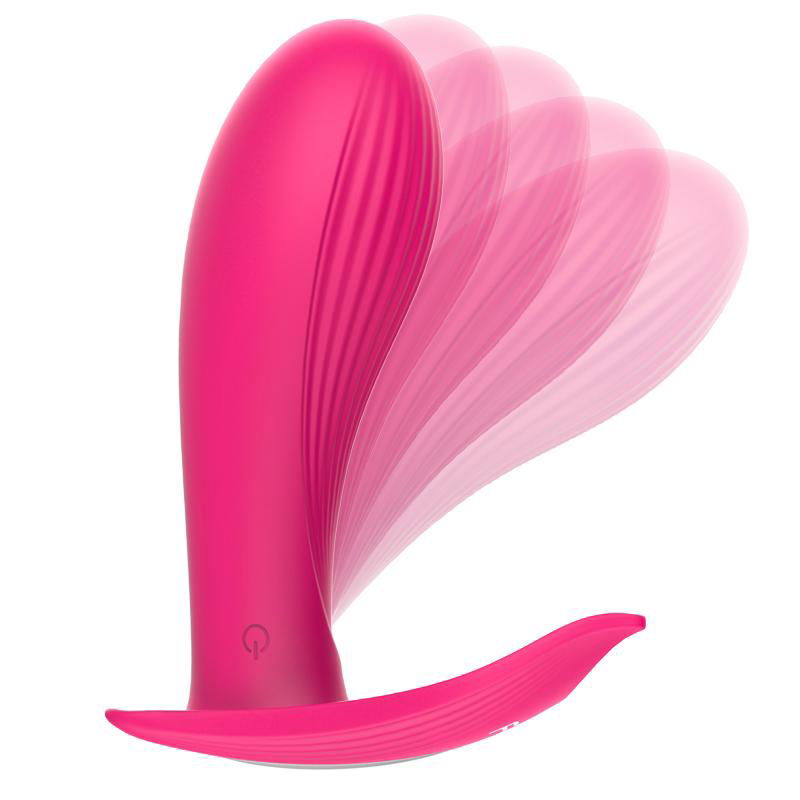 G-spot female vibration massagers 5