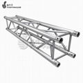 200*200mm Aluminum Bolt Screw Event Truss For Sale 1