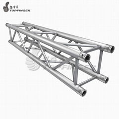 200*200mm Aluminum Bolt Screw Event Truss For Sale