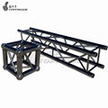 Aluminium Stage Square Box Backdrop Truss Display System 4