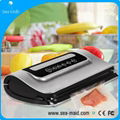 sea-maid vacuum sealer for food vacuum packing machine 1