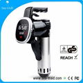 sea-maid Best quality wholesale touch buttons immersion circulator sous vide wit 2
