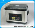 Sous Vide Cooker with Precise Temperature Control with Digital control panel