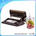 sea-maid vacuum sealer for food vacuum packing machine 4