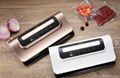 sea-maid  hot selling vacuum sealer for food with CE FCC ROHSE certificate 1