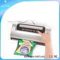 sea-maid  hot selling vacuum sealer for food with CE FCC ROHSE certificate 2