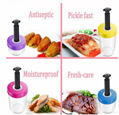 Vacuum Preservation Food Box vacuum sealer container food saver