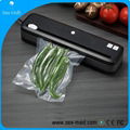 Sea-maid High Quality Household Vacuum Sealer Food Packaging Machine 2