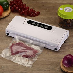 Sea-maid New arrival fresh system household home food vacuum sealer