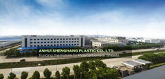 Anhui Shenghang Plastic Co., Ltd.